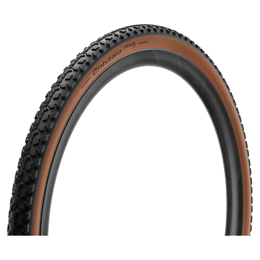 Pirelli Cinturato Gravel M Tyre