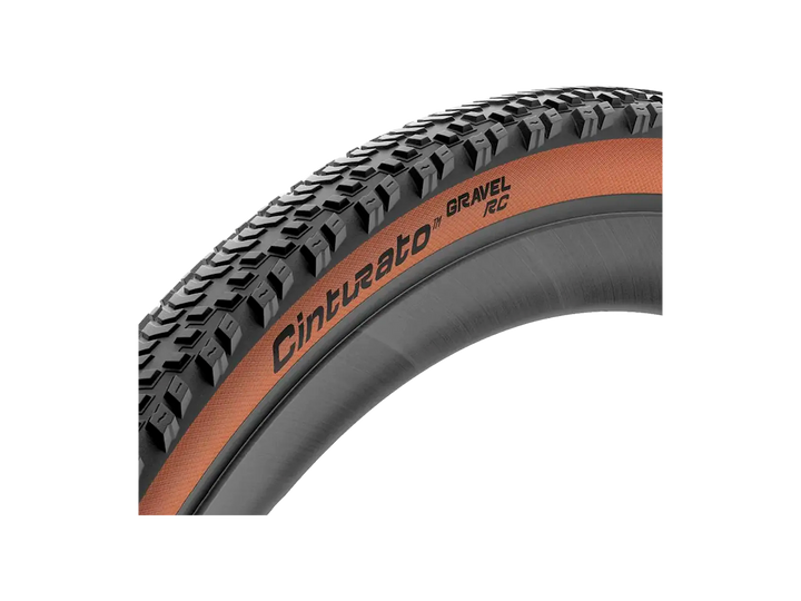 Pirelli Cinturato Gravel RC Gravel Tyre