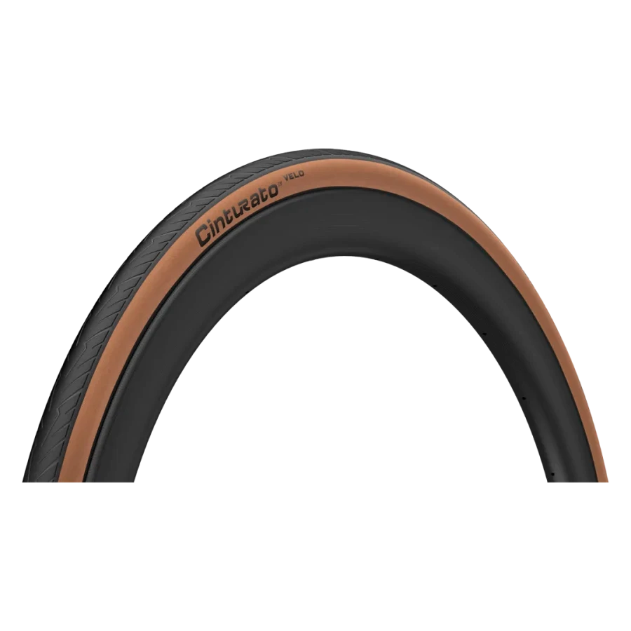 Pirelli Cinturato Velo TLR Road Tyre