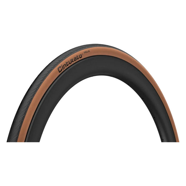 Pirelli Cinturato Velo TLR Road Tyre