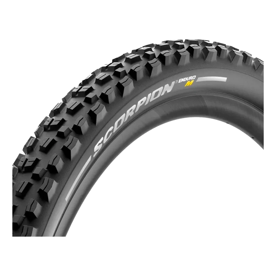 Pirelli Scorpion Enduro M MTB Tyre