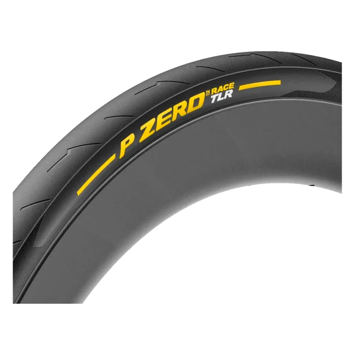 Pirelli P ZERO Race TLR Road Tyre