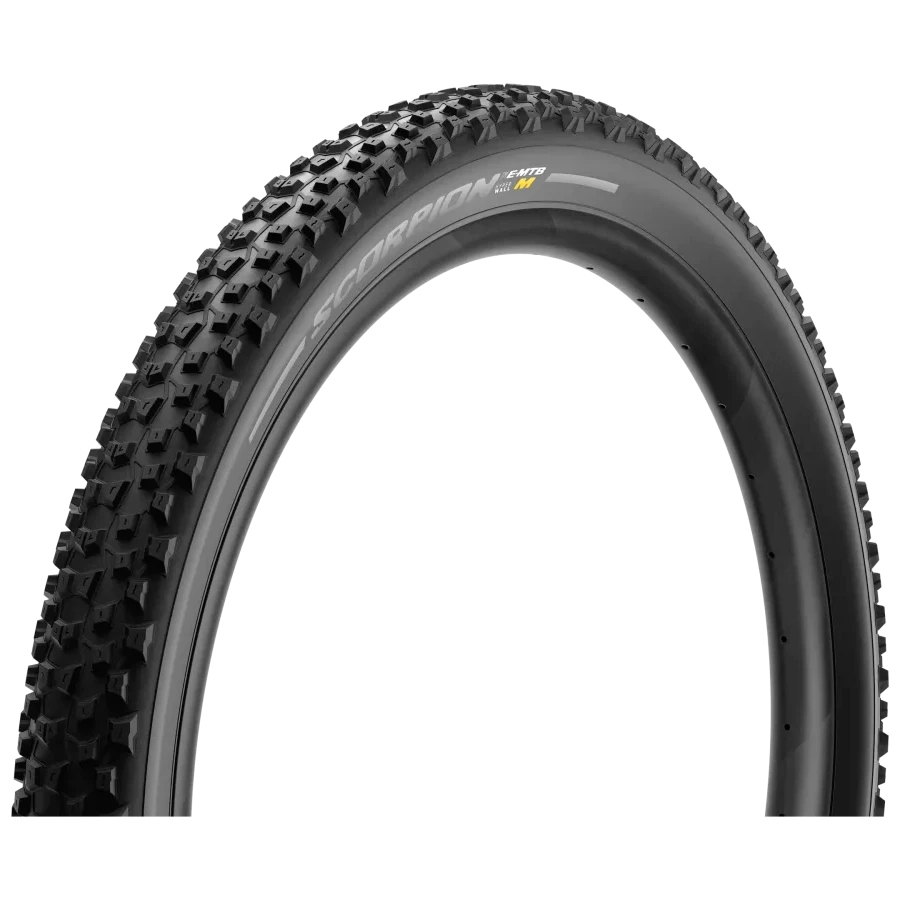 Pirelli Scorpion E-MTB M E-bike Tyre