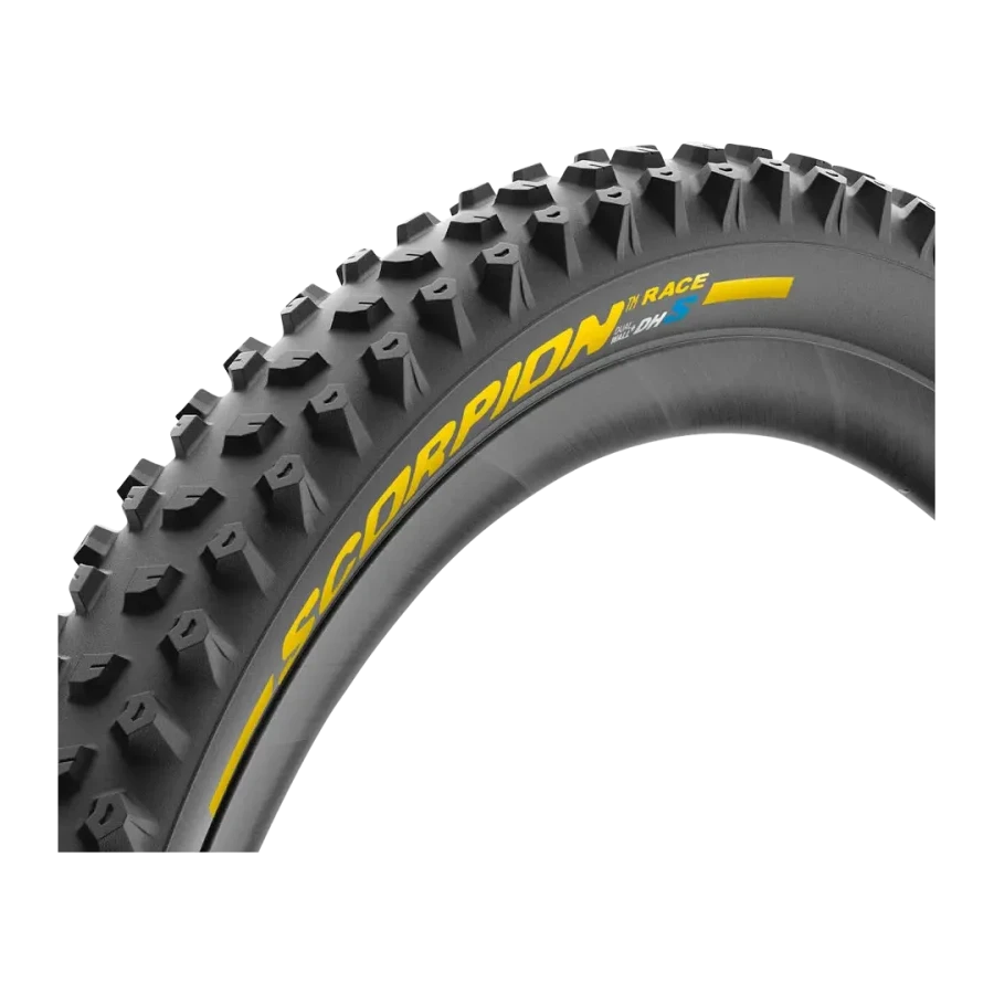 Pirelli Scorpion Race DH S MTB Tyre