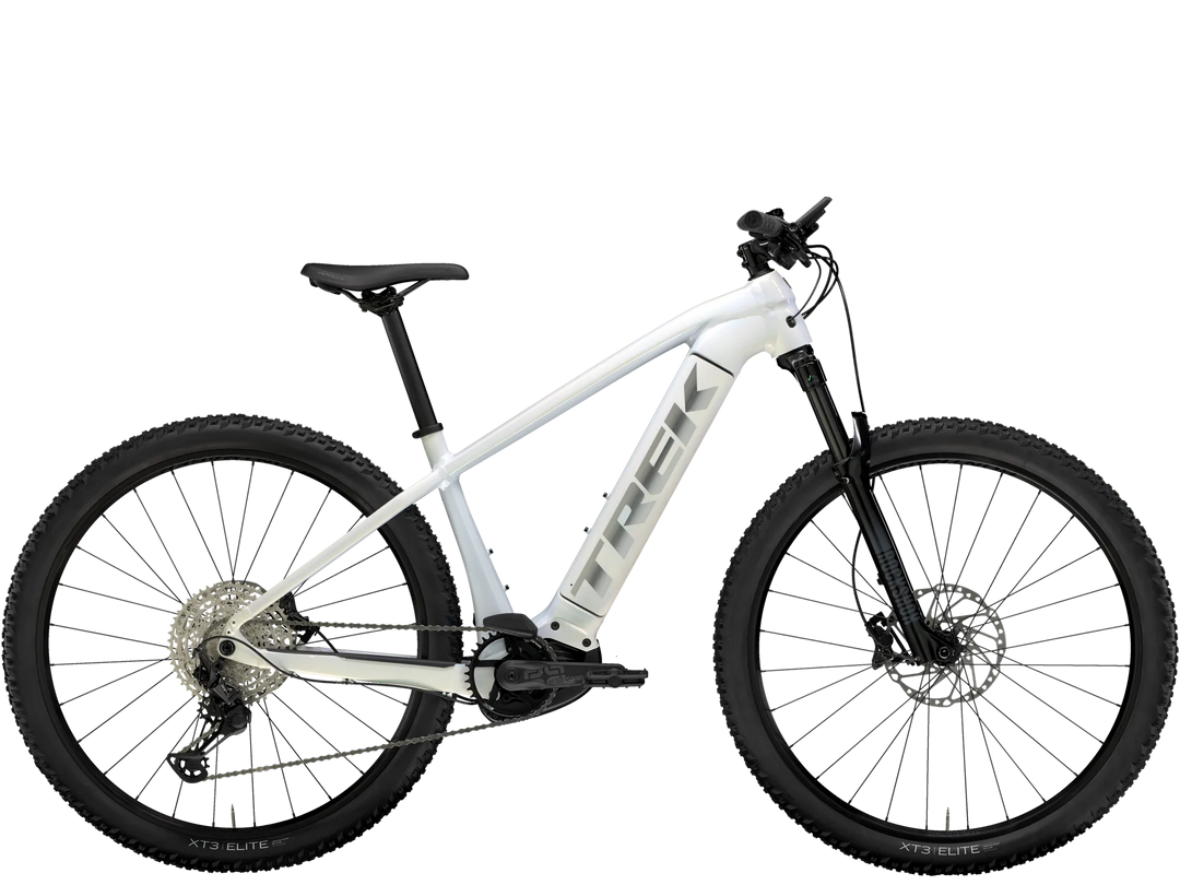 Trek Powerfly 5 Gen 4