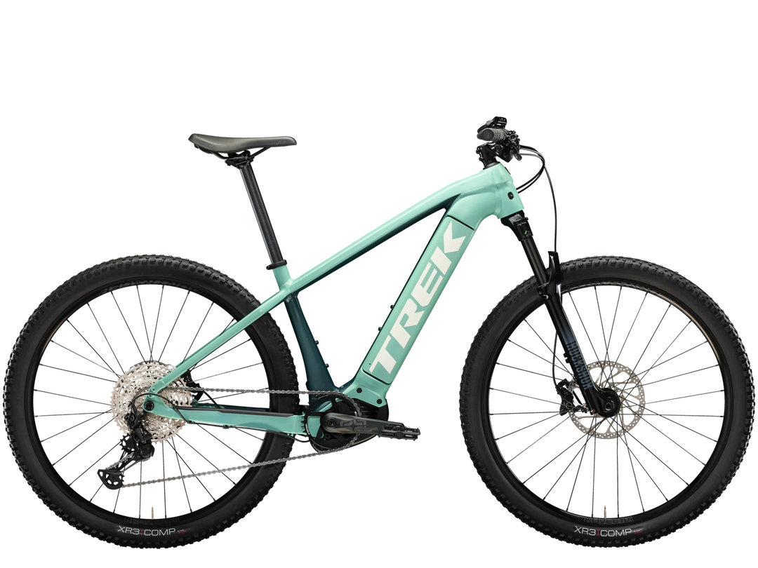 Trek Powerfly 5 Gen 4 Blue Sage Juniper