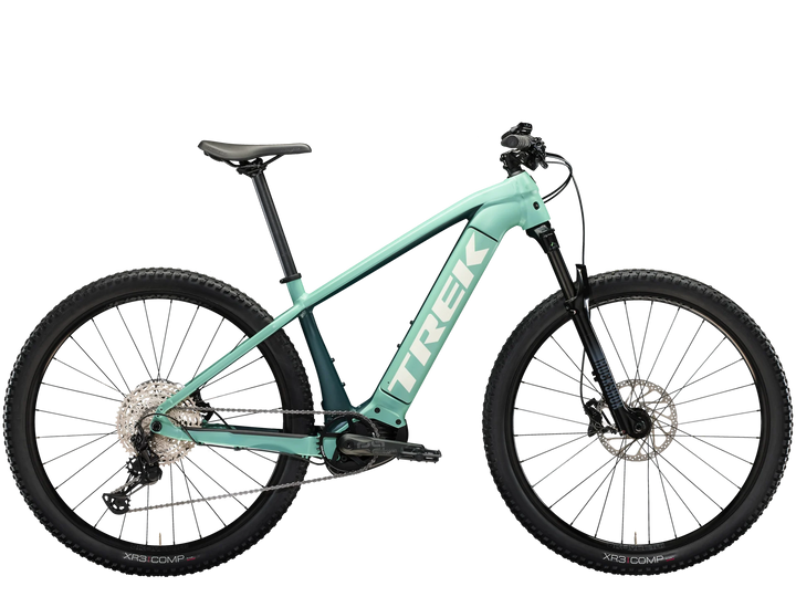 Trek Powerfly 5 Gen 4 Blue Sage Juniper