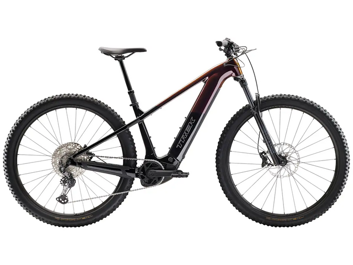 Trek Powerfly+ 6 Gen 5 2025