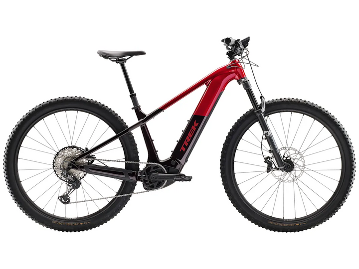 Trek Powerfly+ 8 Gen 5 2025