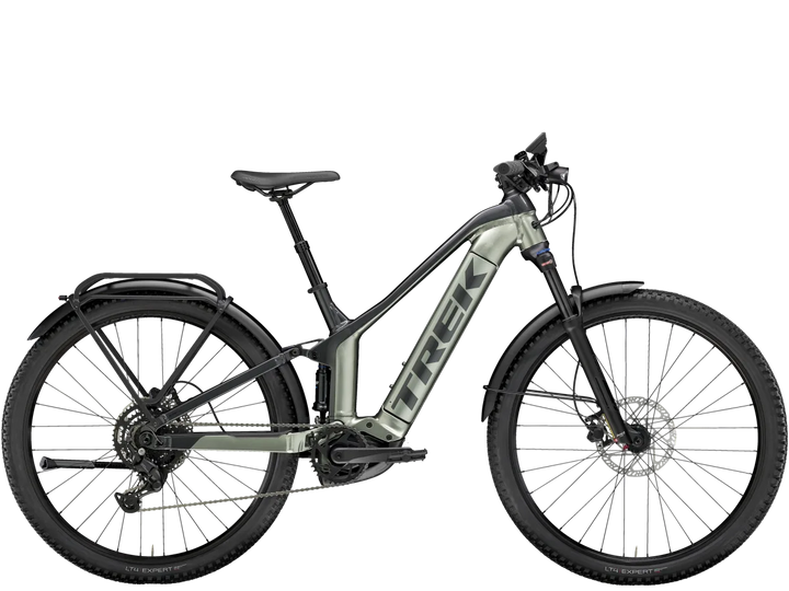 Trek Powerfly FS 4 Equipped Gen 3 2024