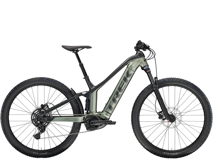 Trek Powerfly FS 4 Gen 3 2024