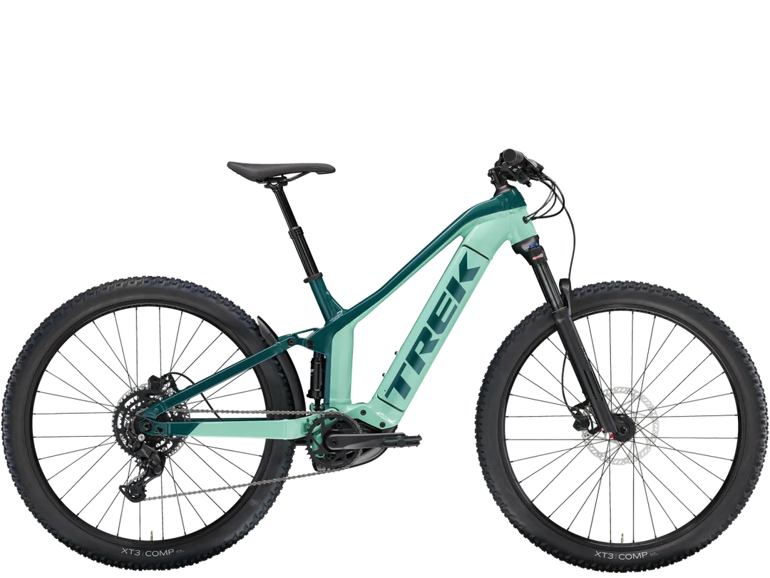 Trek Powerfly FS 4 Gen 3 2024