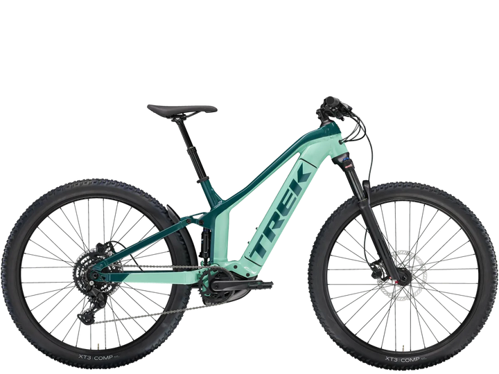 Trek Powerfly FS 4 Gen 3 2024