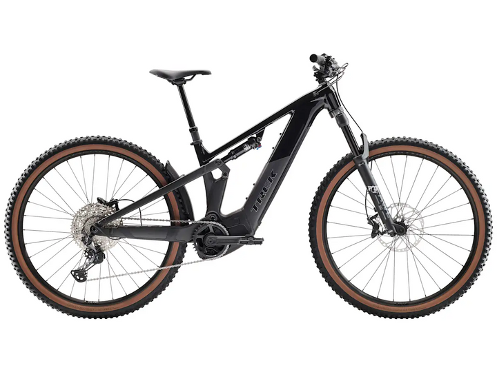 Trek Powerfly FS+ 6 Gen 4 2025