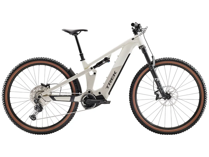 Trek Powerfly FS+ 6 Gen 4 2025