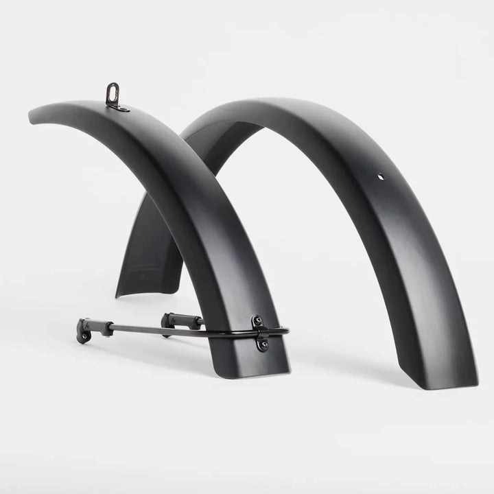 Trek Powerfly+ Mudguard Set