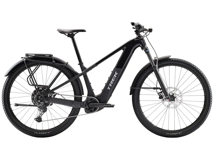 Trek Powerfly+ 4 Equipped Gen 5 2025