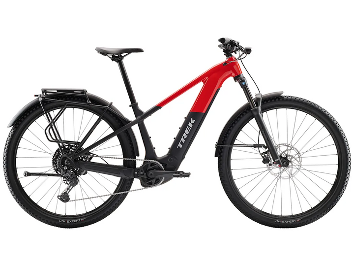 Trek Powerfly+ 4 Equipped Gen 5 2025