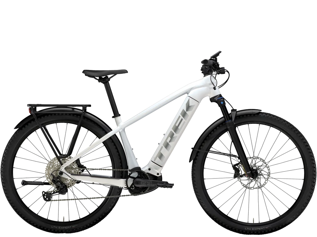 Trek Powerfly Sport 5 Equipped Gen 4