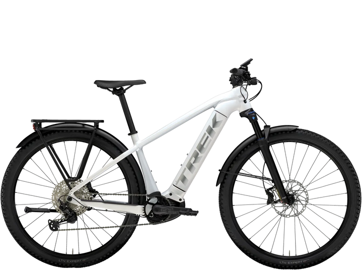 Trek Powerfly Sport 5 Equipped Gen 4