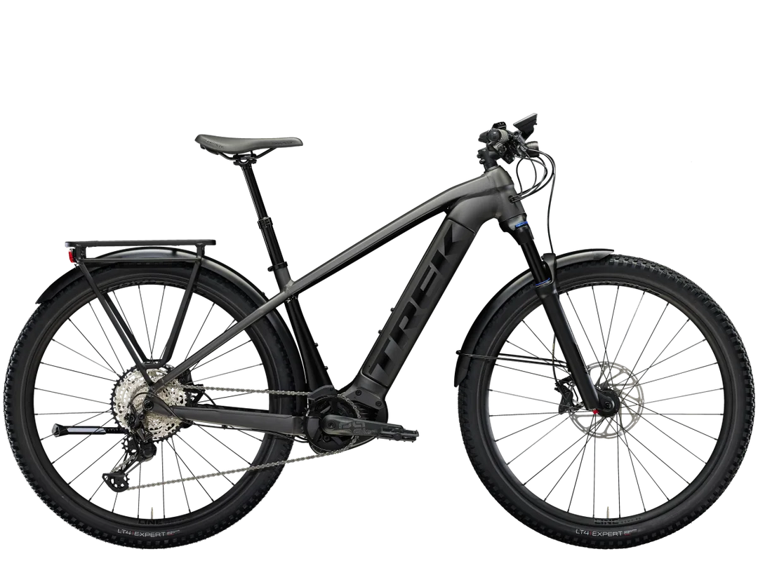 Trek Powerfly Sport 7 Equipped Gen 4