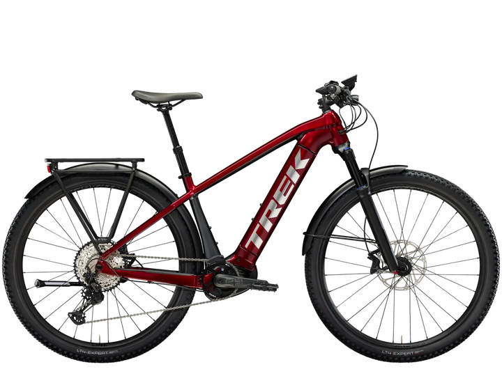 Trek Powerfly Sport 7 Equipped Gen 4