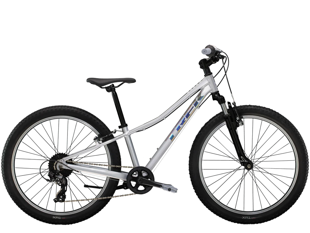 Trek Precaliber 24 8-Speed Suspension 2025