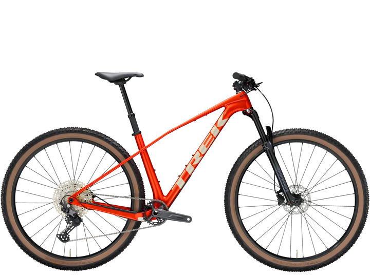 Trek Procaliber 9.5 Gen 3 2025