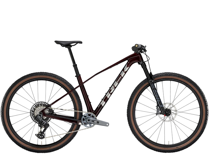 Trek Procaliber 9.7 AXS Gen 3 2025