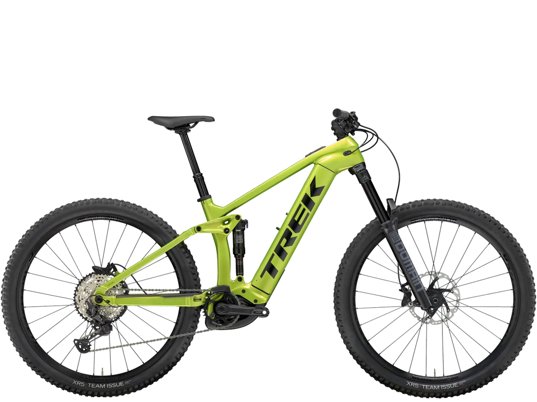 Trek Rail 9.7 Gen 4