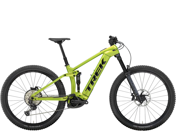 Trek Rail 9.7 Gen 4