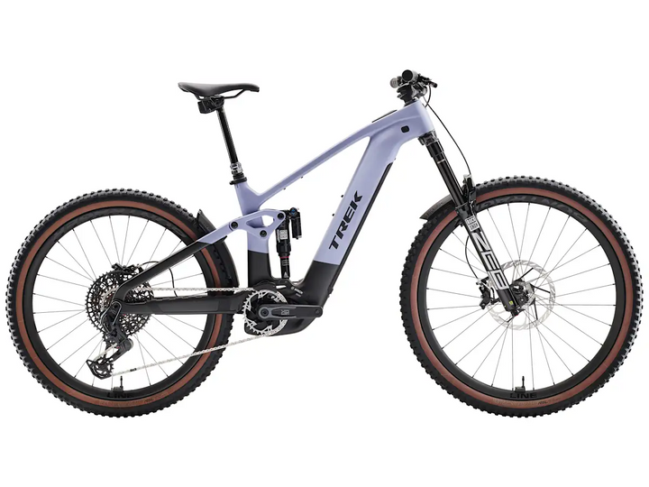 Trek Rail+ 9.9 X0 AXS T-Type Gen 5 2025