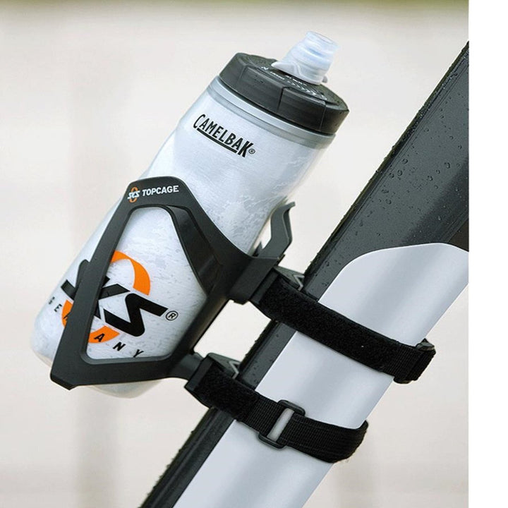 SKS Anywhere Bottle Cage Adapter Including Topcage