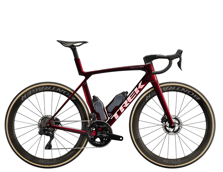 Trek Madone SLR 9 Gen 8 2025