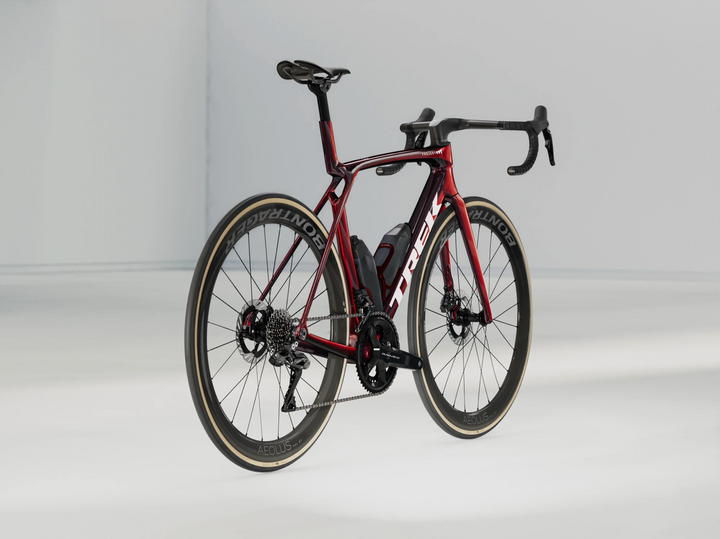 Trek Madone SLR 9 Gen 8 2025