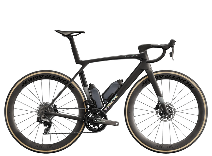 Trek Madone SLR 7 AXS Gen 8 2025