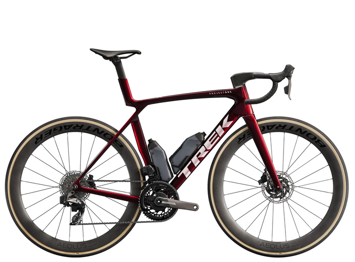 Trek Madone SLR 7 AXS Gen 8 2025