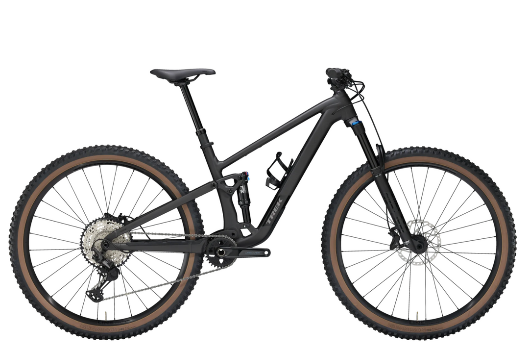 Trek Top Fuel 8 Gen 4 2025