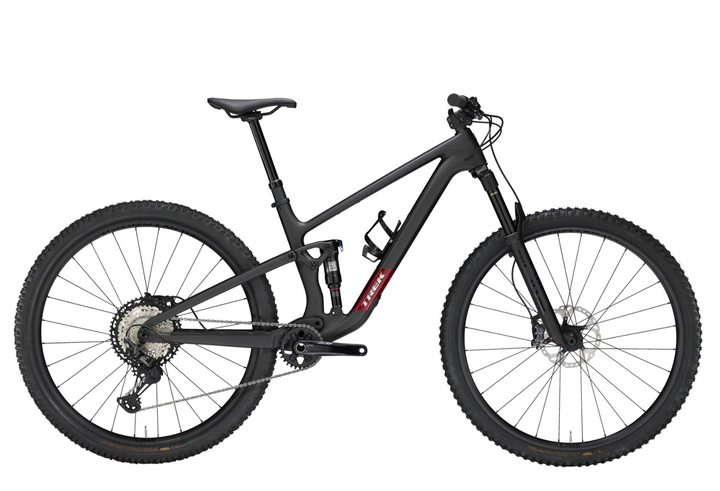 Trek Top Fuel 9.8 XT Gen 4 2025