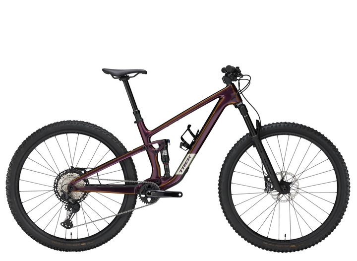 Trek Top Fuel 9.8 XT Gen 4 2025