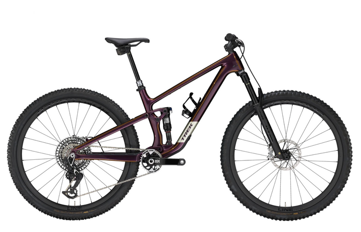 Trek Top Fuel 9.9 XX AXS Gen 4 2025