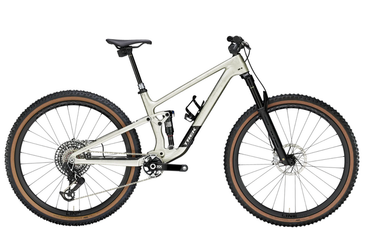 Trek Top Fuel 9.9 XX AXS Gen 4 2025