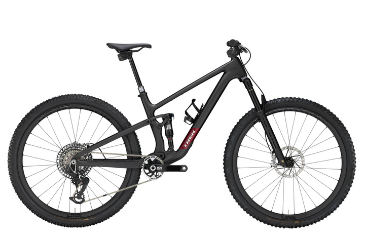 Trek Top Fuel 9.9 XX AXS Gen 4 2025