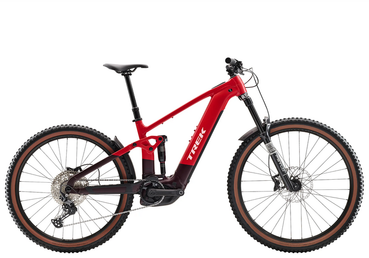 Trek Rail+ 5 Gen 5 2025