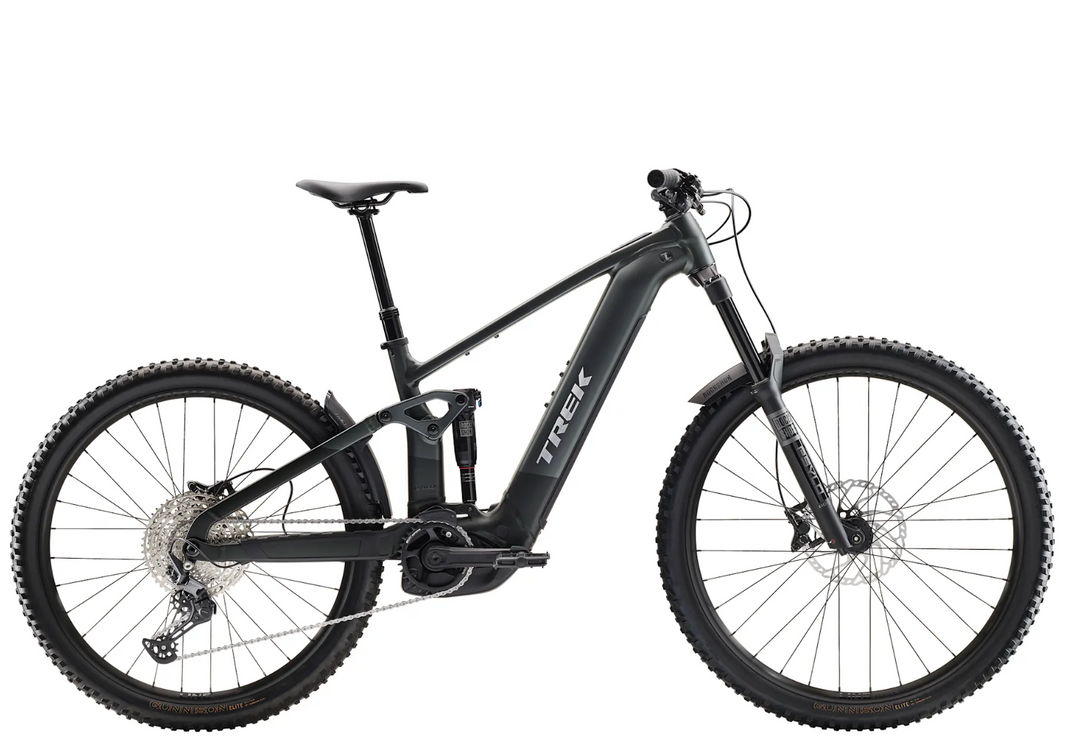 Trek Rail+ 5 Gen 5 2025