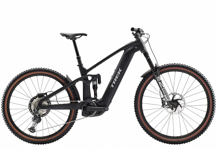 Trek Rail+ 9.8 XT Gen 5 2025