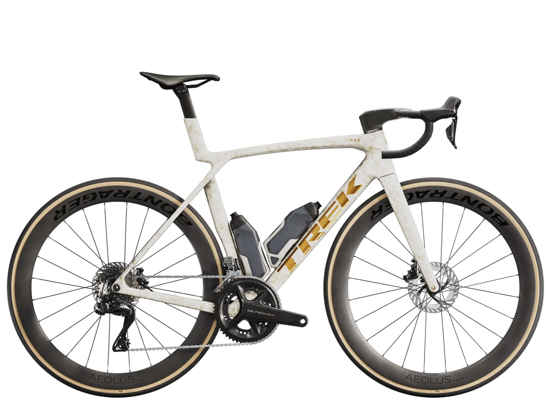 Trek Madone SLR 7 Gen 8 2025