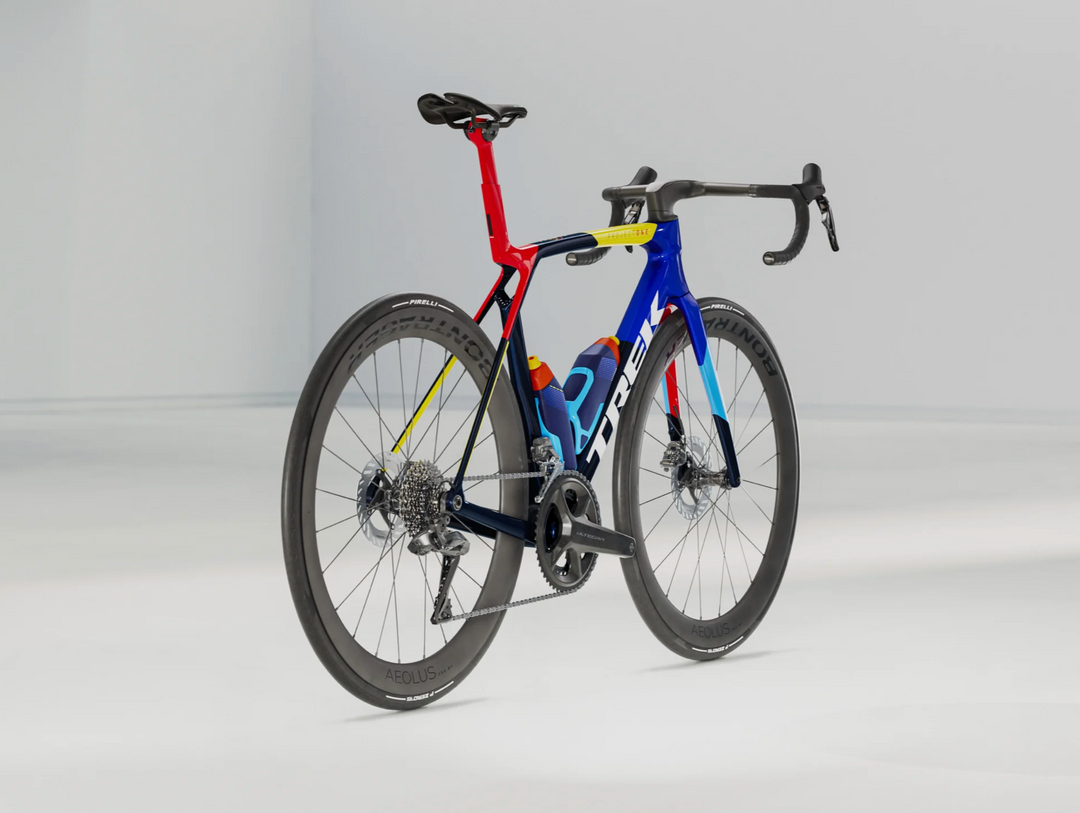 Trek Madone SLR 7 Gen 8 2025