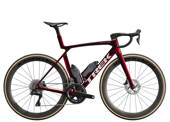 Trek Madone SLR 7 Gen 8 2025