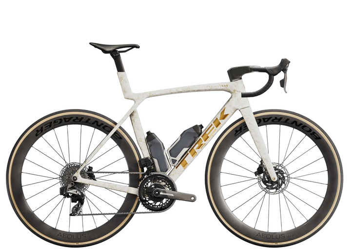 Trek Madone SLR 7 AXS Gen 8 2025